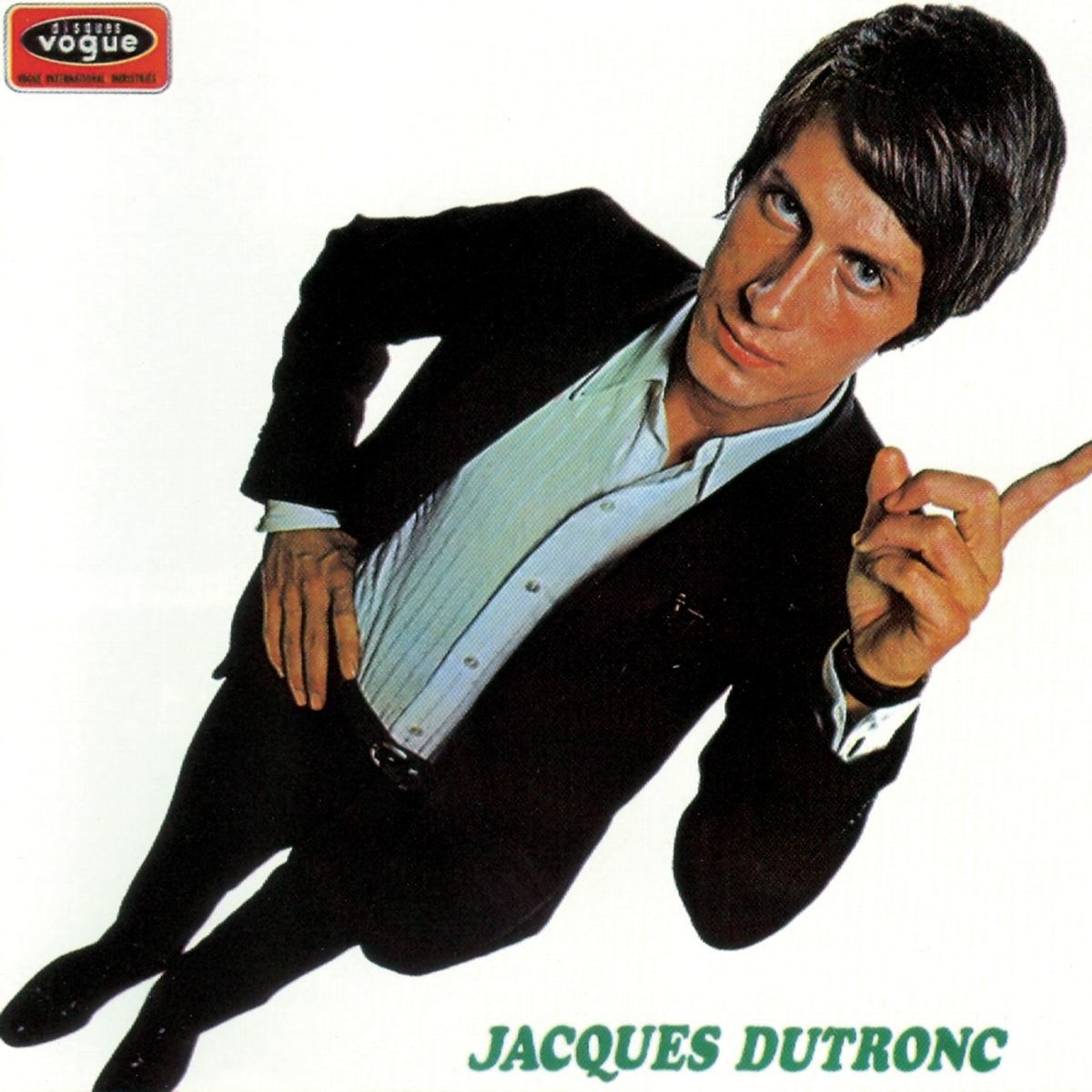 Jacques Dutronc